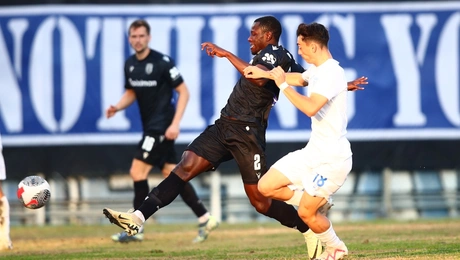 Aigaleo PAOK