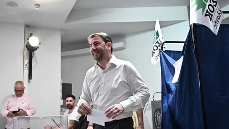 Androulakis Nikos