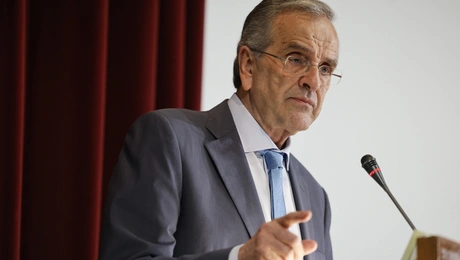 Antonis Samaras