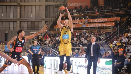 Aris basket