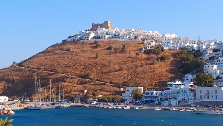 Astipalaia