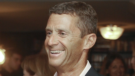 Beny Steinmetz