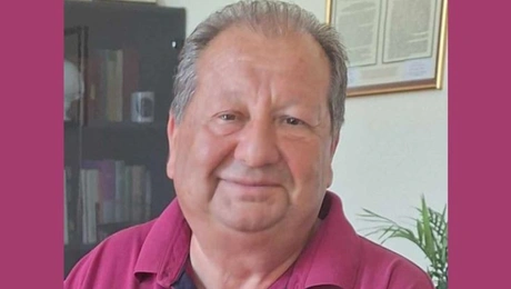 Dimitris Kalogeropoulos