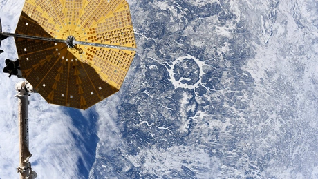 Eye of Quebec