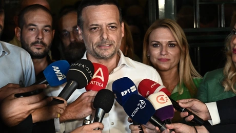 Haris Doukas