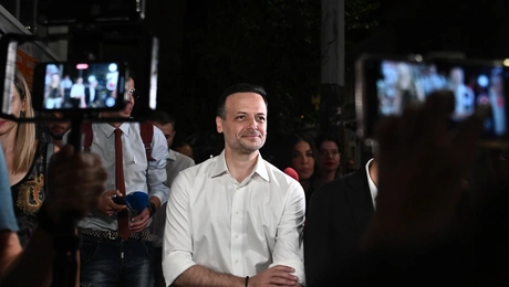 Haris Doukas