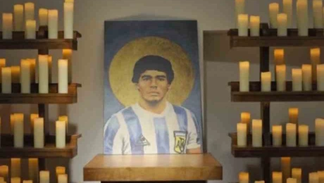 Iglesia_Maradoniana