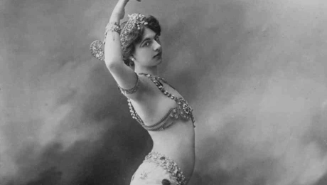 MataHari