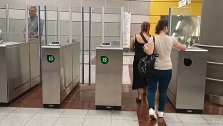 Metro