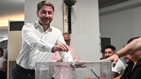 Nikos Androulakis