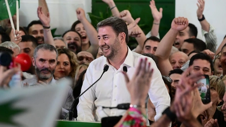 Nikos Androulakis_PASOK