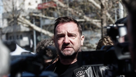 Nikos Plakias