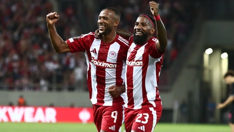 Olympiakos_Braga