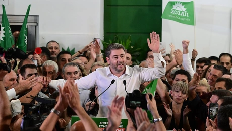 ΕΚΛΟΓΕΣ ΑΝΔΡΟΥΛΑΚΗΣ
