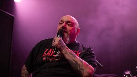 Paul Di' Anno