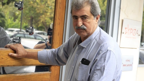 Pavlos Polakis