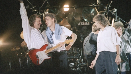 Pink Floyd 