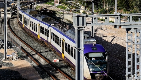 Proastiakos