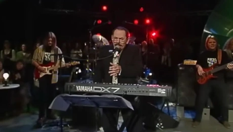 Scatman
