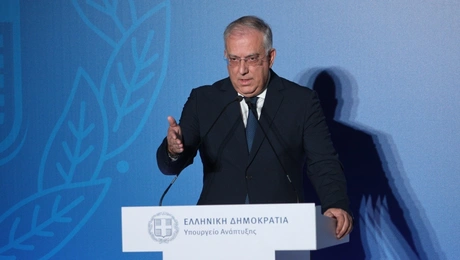 Takis Theodorikakos