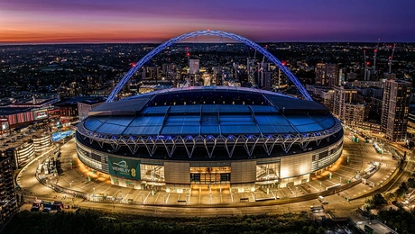 Taylor Swift Eras Tour - Συναυλία στο Wembley Stadium, Λονδίνο, 16 Αυγούστου 2024