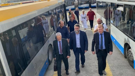 Υπουργείο Υποδομών και Μεταφορών