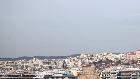 Thessaloniki