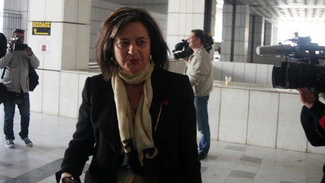 Vaso Papandreou