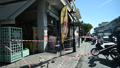 Τραυματισμός 14χρονης στους Αγίους Αναργύρους