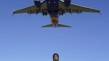 passenger