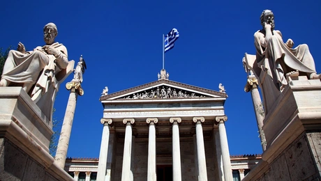 Ακαδημία Αθηνών