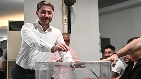androulakis