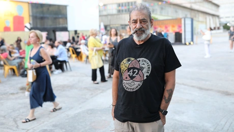 Αντώνης Καφετζόπουλος