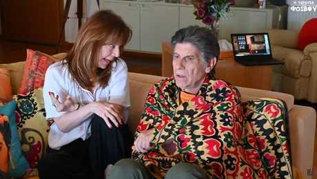 Απαράδεκτοι reunion: Δήμητρα Παπαδοπούλου - Γιάννης Μπέζος