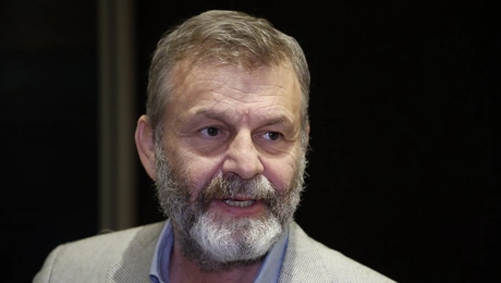 Ο Απόστολος Γκλέτσος