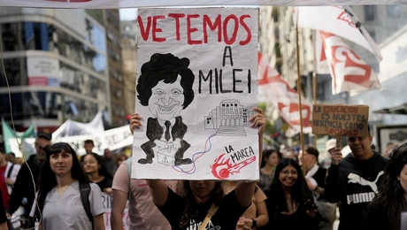 argentini
