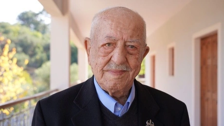 Ο Ασημάκης Πολυπαθέλλης