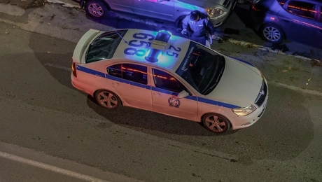 Αστυνομική επιχείρηση