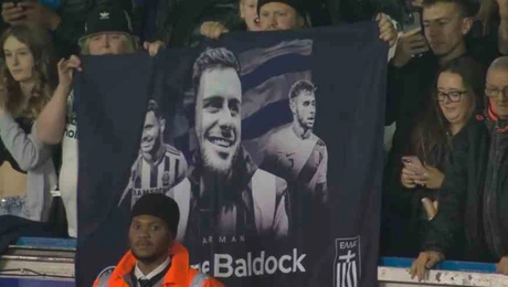 baldock