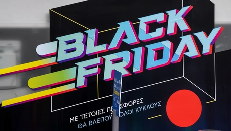 Black Friday