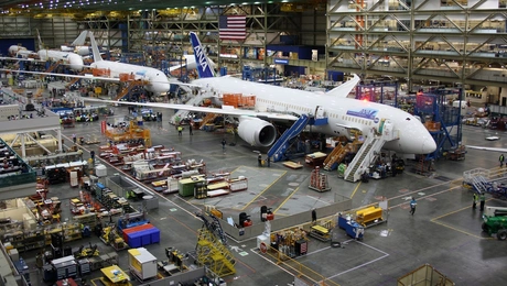 boeing