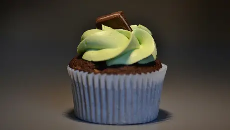 Cupcake
