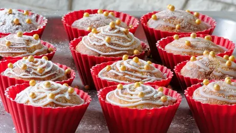 Cupcakes