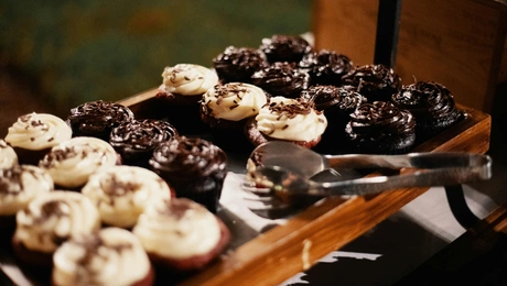 Cupcakes
