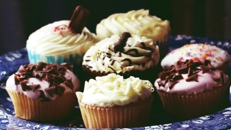Cupcakes