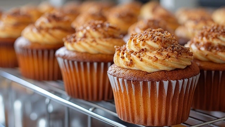 Cupcakes