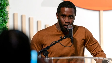 Νέες πληροφορίες για την υπόθεση Diddy