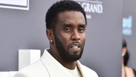 Θύμα του Diddy αποκαλύπτει τι γινόταν στα πάρτι του