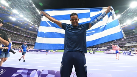 Ο Εμμανουήλ Καραλής