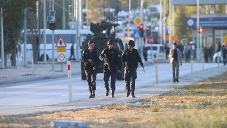 επίθεση Άγκυρα